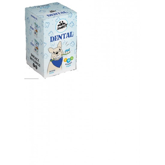 MR. BANDIT DENTAL (560 gr.)