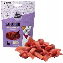LOPPER DUCK KNOTS (патка 500 gr.)