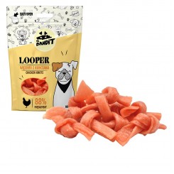 LOPPER CHICKEN KNOTS (пиле 500 gr.)