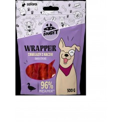 WRAPPER DUCK (Патка 500 gr.)