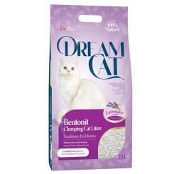 DREAMCAT LITTER LAVANDER 5 L