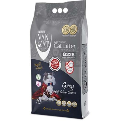 VAN CAT ACTIVE CARBON активен јаглен (10 л.)