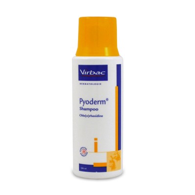PYODERM