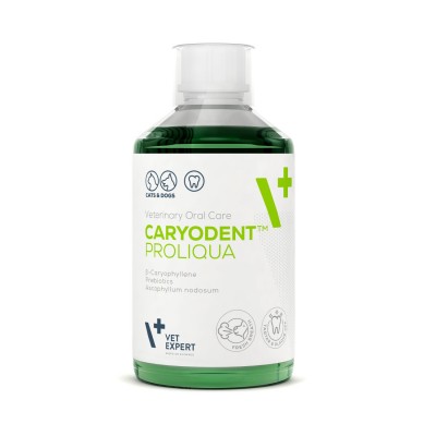 CARYODENT (250 ml)