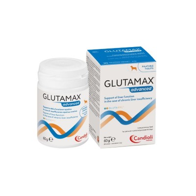 GLUTAMAX Advanced 