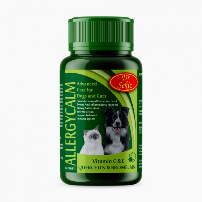 ALLERGYCALM (100 tbl)