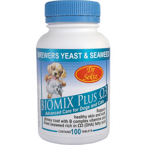 BIOMIX PLUS