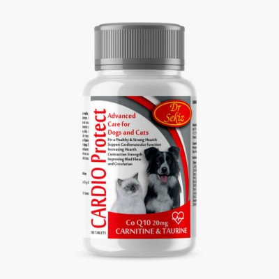 CARDIO PROTECT (100 tbl)