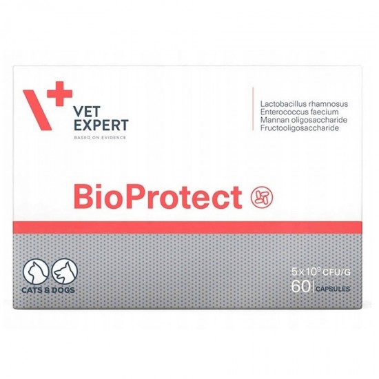 BIOPROTECT (15-60 Tbl)