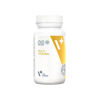MULTIVITAMIN (30 tbl)