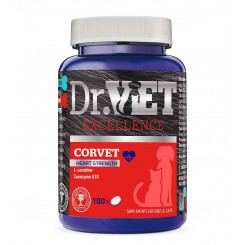 CORVET