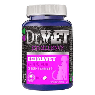DERMAVET