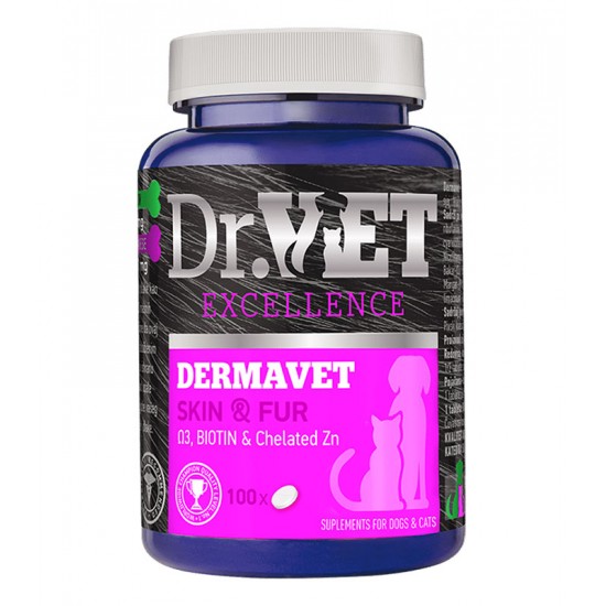 DERMAVET