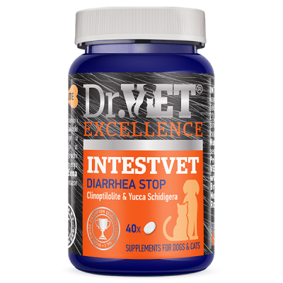 INTEST VET (40 tbl)
