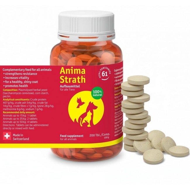 ANIMA STRATH_(200 Tbl)