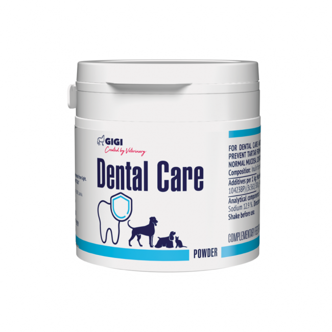 GIGI DENTAL CARE (35 gr.)