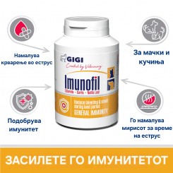 GIGI IMUNOFIL (12 kapsuli)