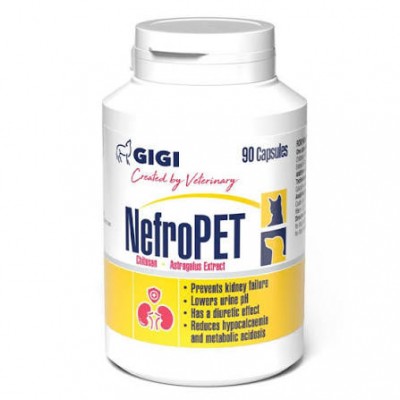 NEFROPET (30 tbl)