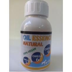 OIL ESSENNCE NATURAL (250 ml)