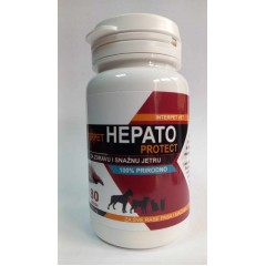HEPATO PROTECT (80 tbl)