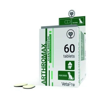 ARTHROMAX_гигантски раси (60 tbl)