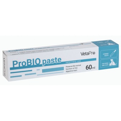 PROBIO pasta_probiotic (60 ml)