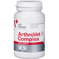 ARTHROVET COMPLEX (60 tbi - мали раси)