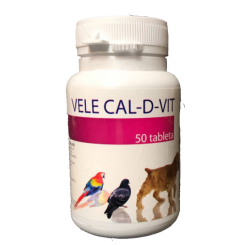 CAL-D_VIT (50 tbl)
