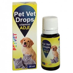 AD3E PETVET