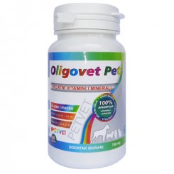 OLIGOVET PET
