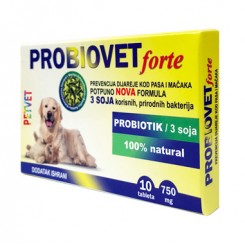 PROBIOVET (10 tbl)