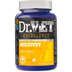 MULTIVET