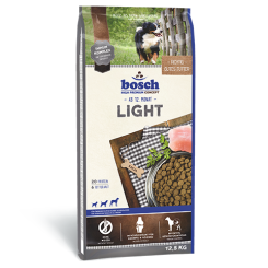 BOSCH LIGHT (12.5 kg)