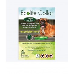 ECOLIFE COLLAR Large (>20 kg)