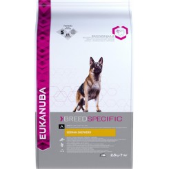 EUKANUBA ADULT GERMAN SHEPHERD (12 kg)