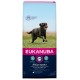 EUKANUBA ADULT  LARGE  BREED (18 kg)