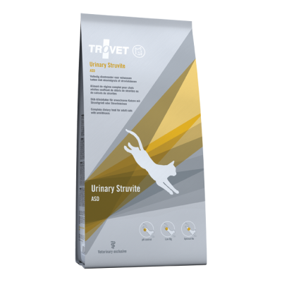 TROVET_Cat Urinary Struvite (3kg)