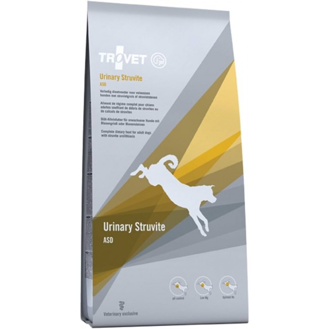 TROVET Urinary Struvite (3kg)