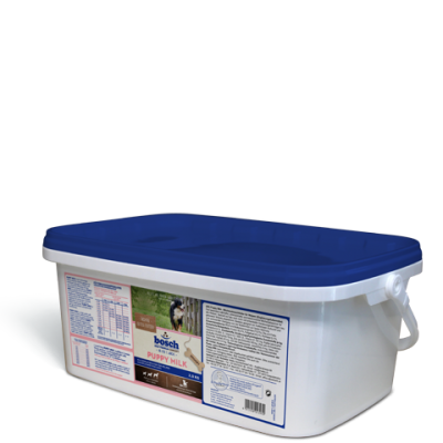 BOSCH PUPPY MILK (2 kg)